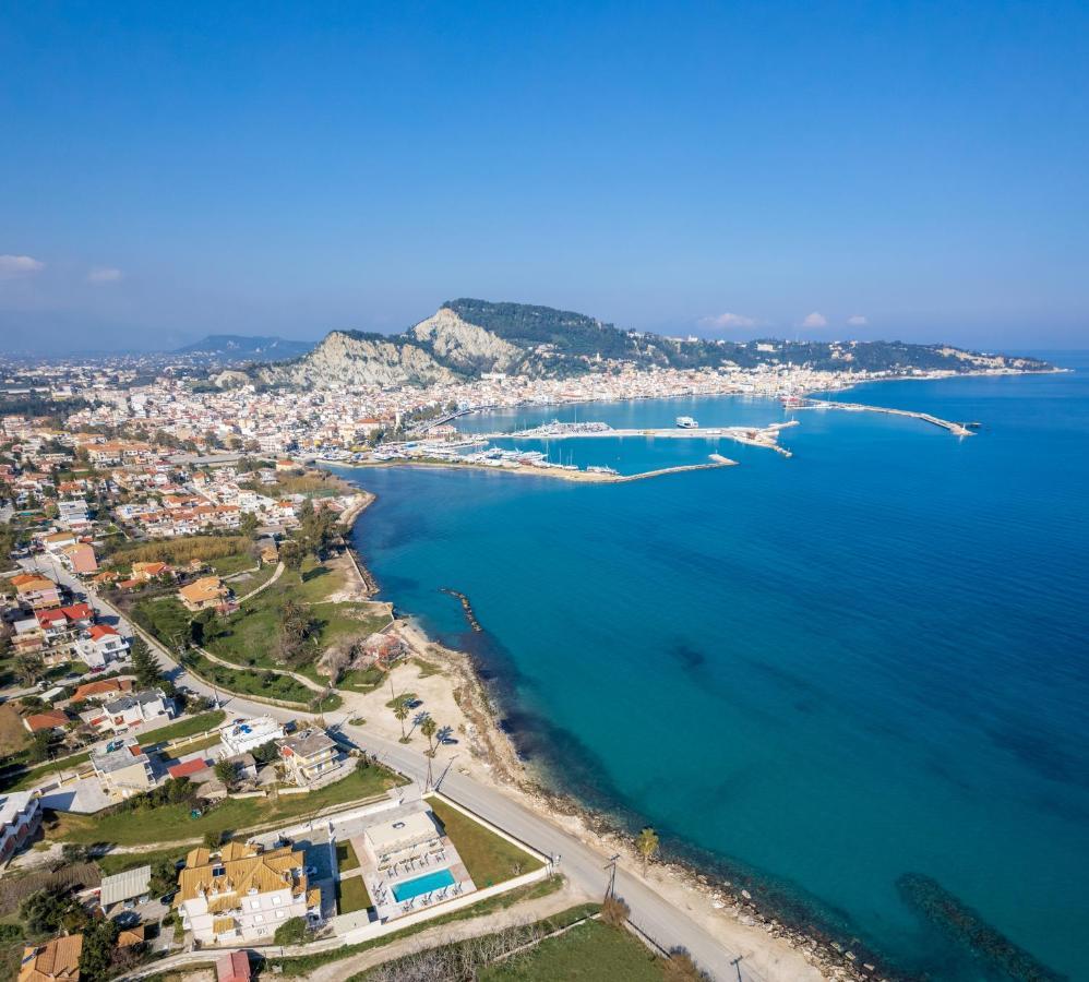Cinque Terre - Levante Zakynthos Exteriér fotografie